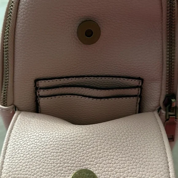 Pink Crossbody - Picture 5 of 7